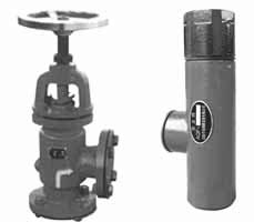 DXF型单向阀(0.8MPa)