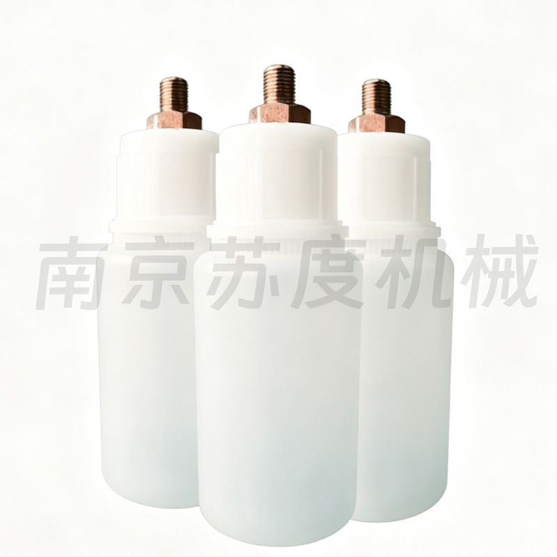 500ML带锁扣防脱集油瓶
